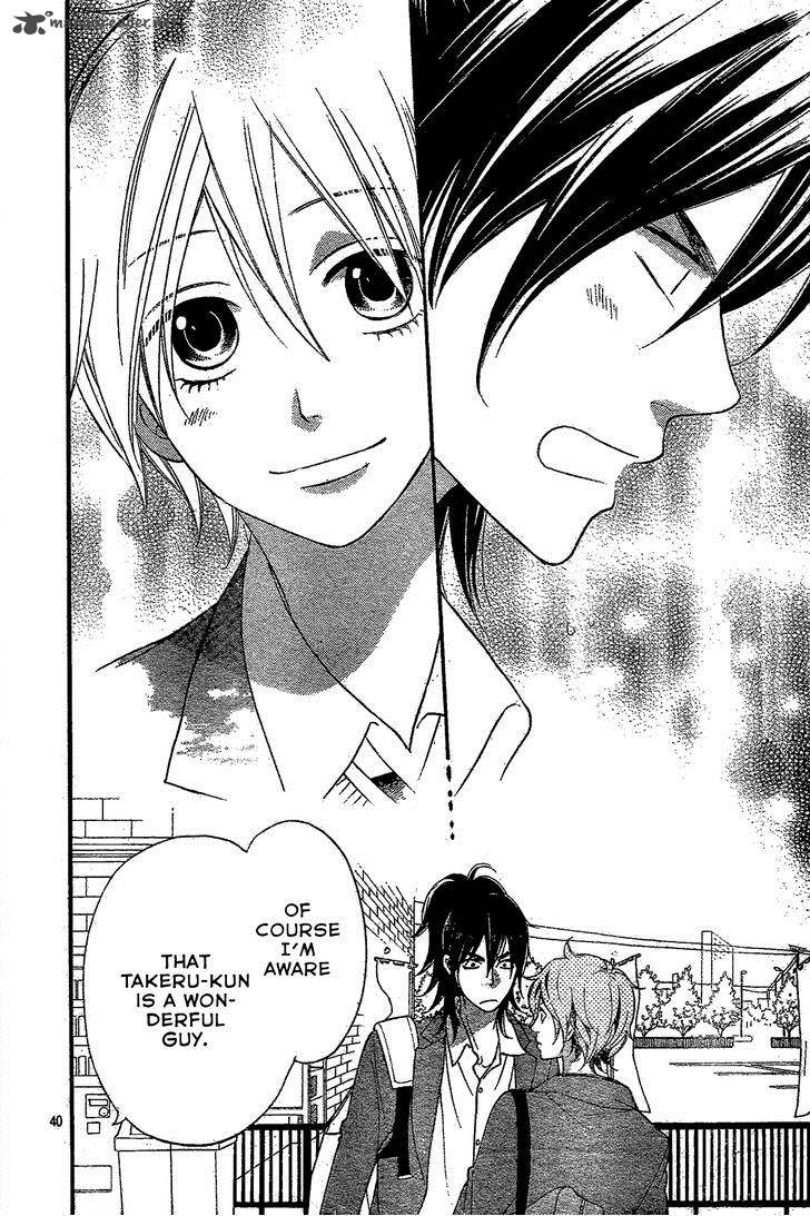 Get Wallpaper Read Ookami Shoujo To Kuro Ouji Chapter 45 Mangafreak Desktop Wallpaper Free