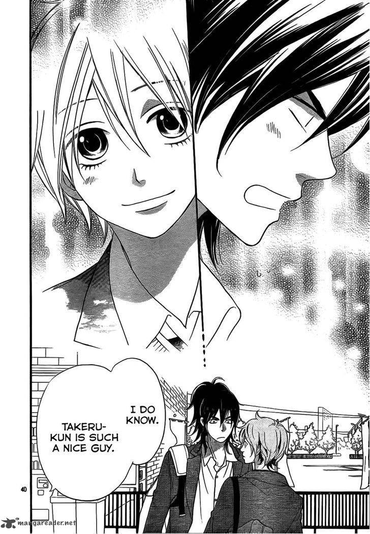 Wallpaper Read Ookami Shoujo To Kuro Ouji Chapter 46 Mangafreak Desktop Wallpaper