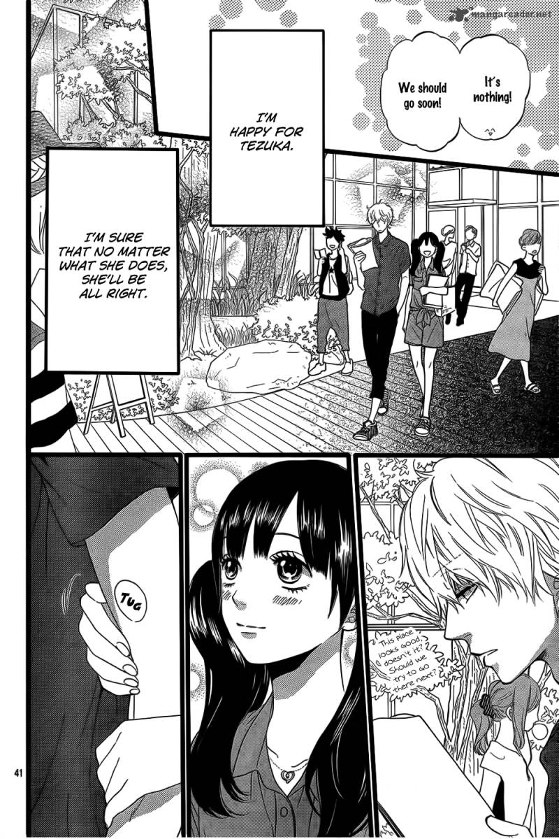 Get Wallpaper Read Ookami Shoujo To Kuro Ouji Chapter 50 Mangafreak For Free