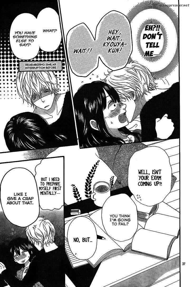 Get Wallpaper Read Ookami Shoujo To Kuro Ouji Chapter 54 Mangafreak For Free