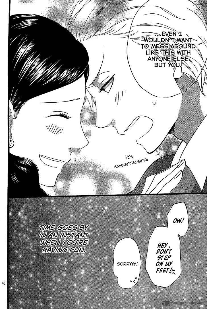 Wallpaper Read Ookami Shoujo To Kuro Ouji Chapter 55 Mangafreak Free