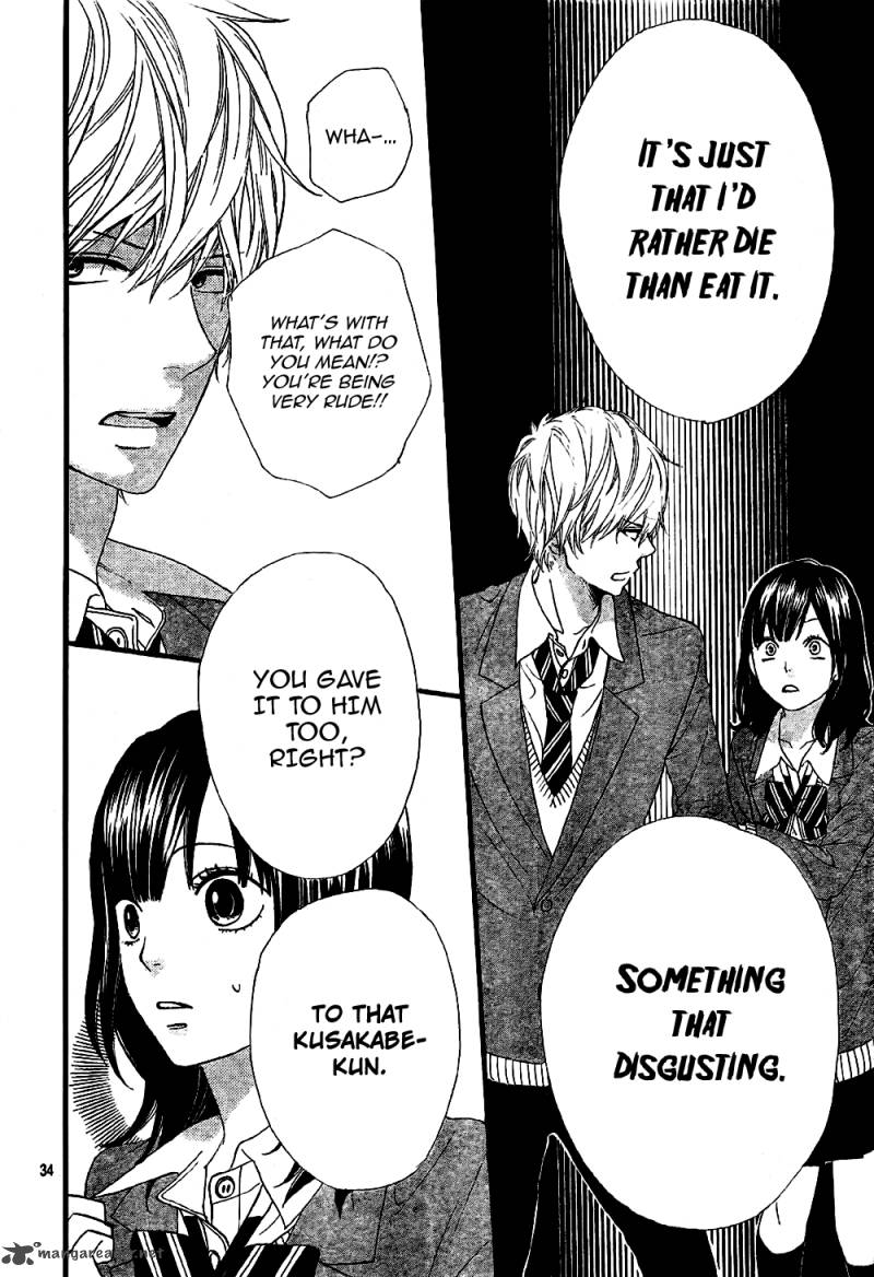 Wallpaper Read Ookami Shoujo To Kuro Ouji Chapter 9 Mangafreak For Android Free
