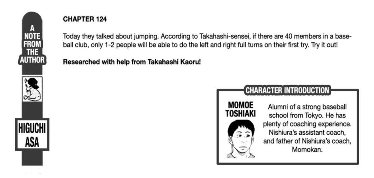 Ookiku Furikabutte Chapter 124 Page 24