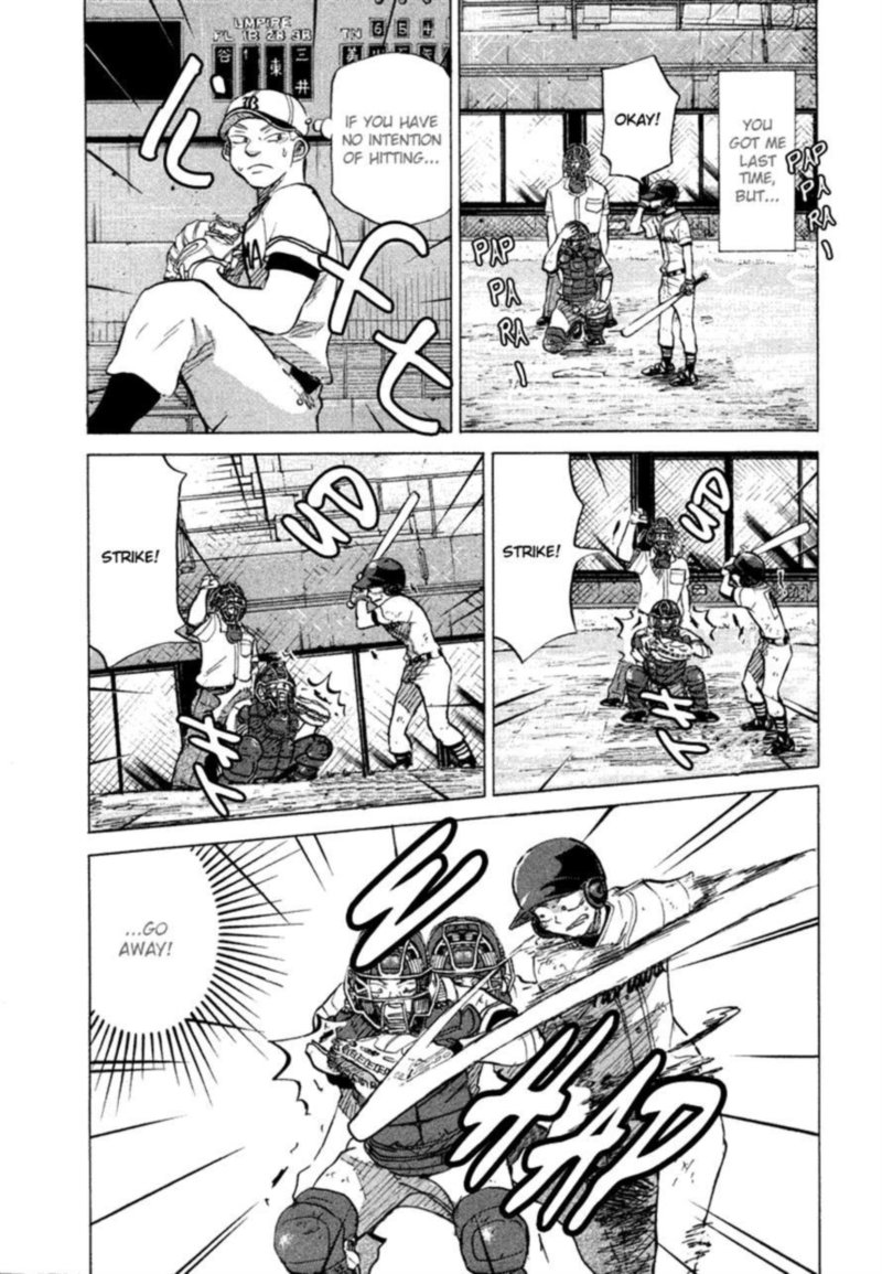 Ookiku Furikabutte Chapter 51 Page 50