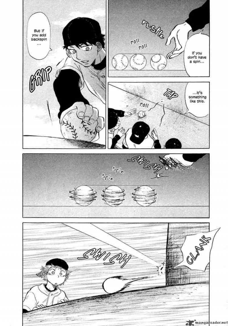 Ookiku Furikabutte Chapter 7 Page 28