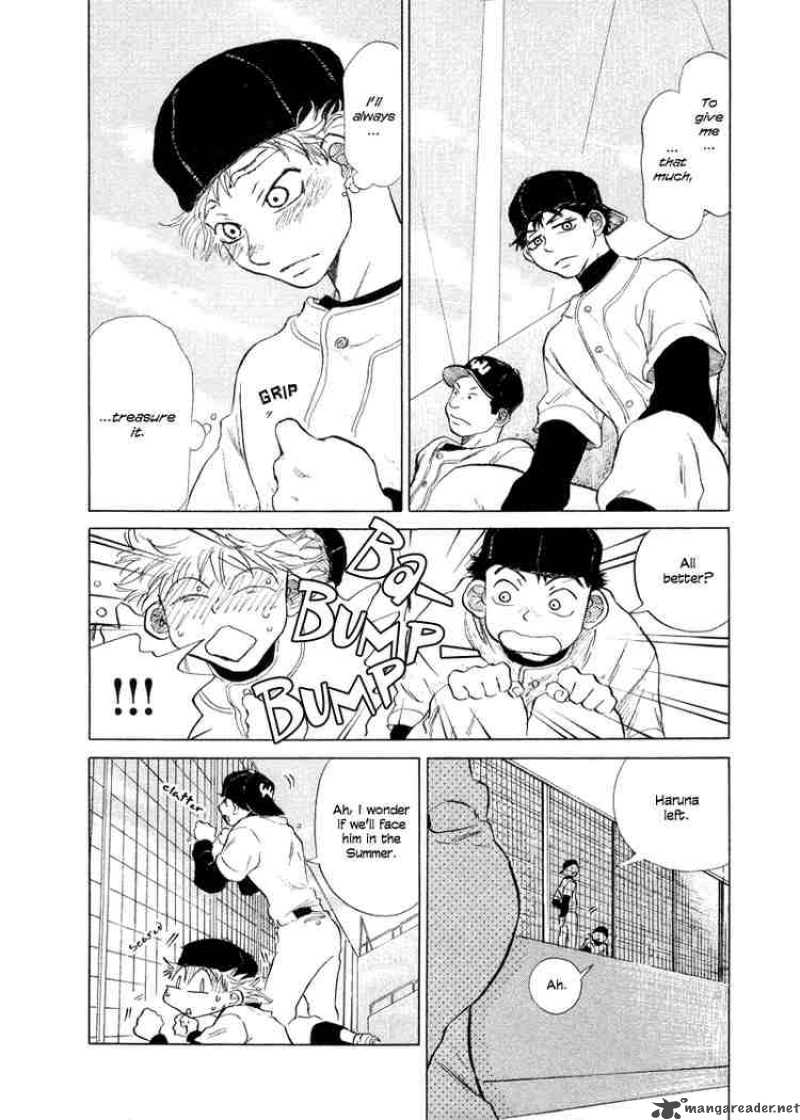 Ookiku Furikabutte Chapter 7 Page 46