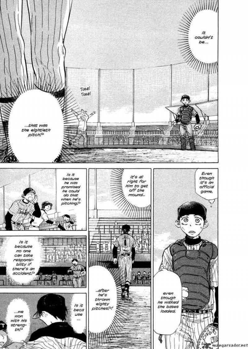 Ookiku Furikabutte Chapter 8 Page 33