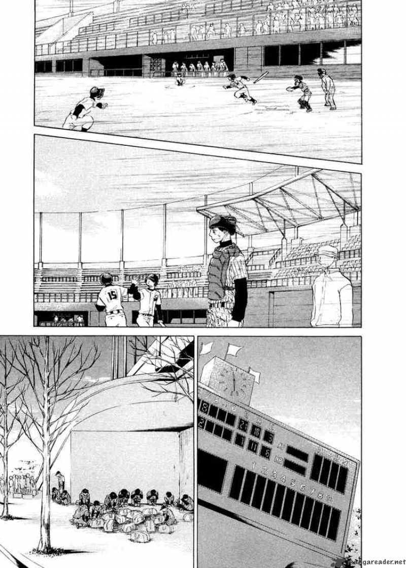 Ookiku Furikabutte Chapter 8 Page 35