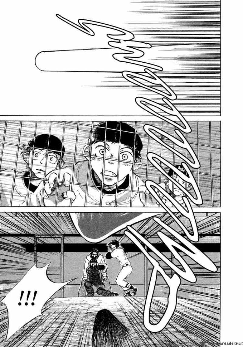 Ookiku Furikabutte Chapter 8 Page 51