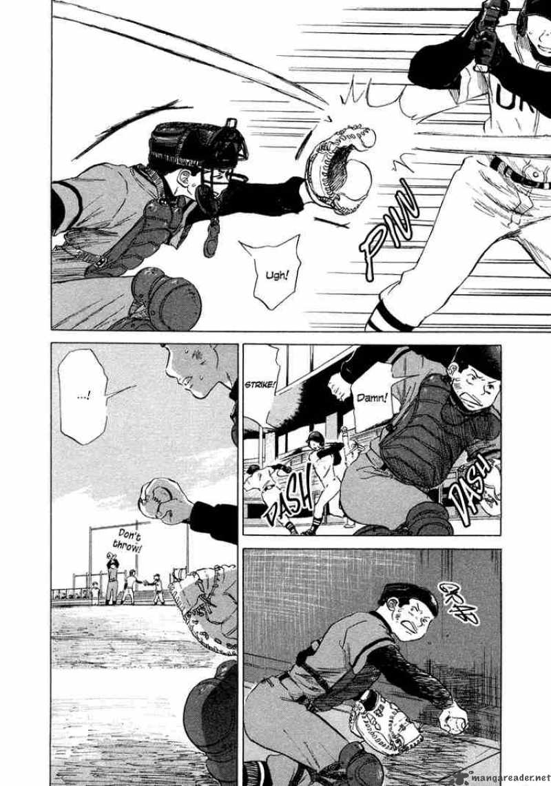 Ookiku Furikabutte Chapter 8 Page 52