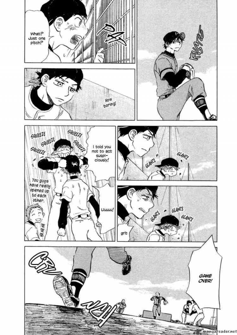 Ookiku Furikabutte Chapter 8 Page 54