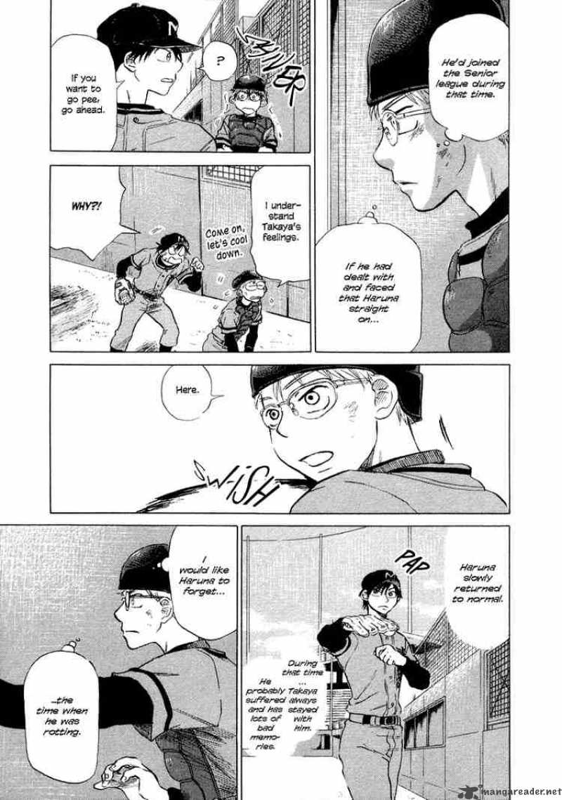 Ookiku Furikabutte Chapter 8 Page 61