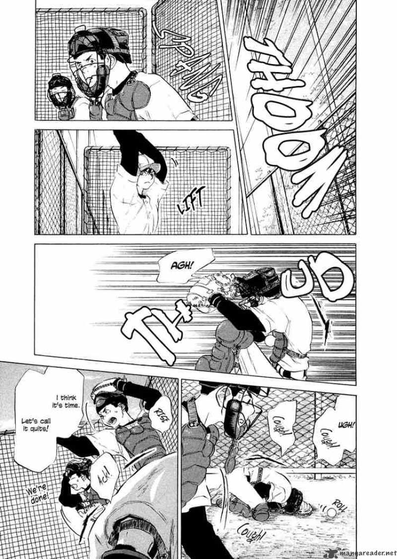 Ookiku Furikabutte Chapter 8 Page 7
