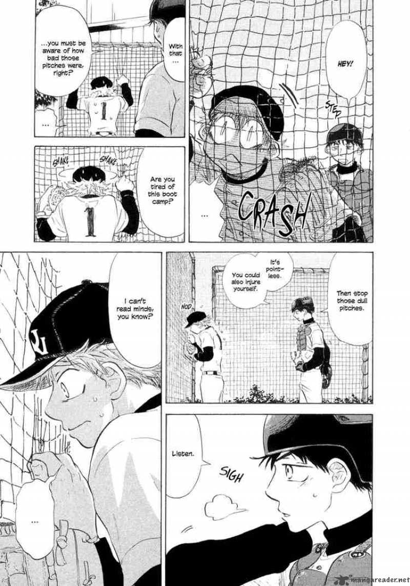 Ookiku Furikabutte Chapter 9 Page 24