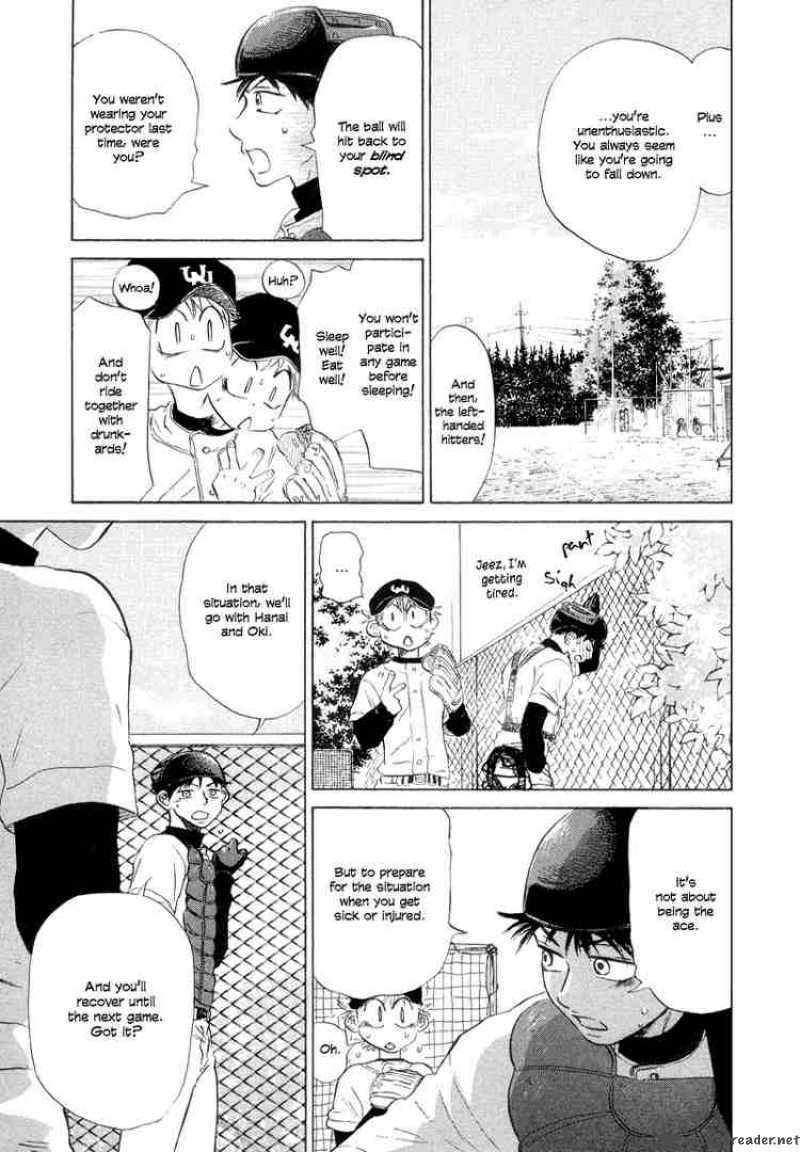 Ookiku Furikabutte Chapter 9 Page 28