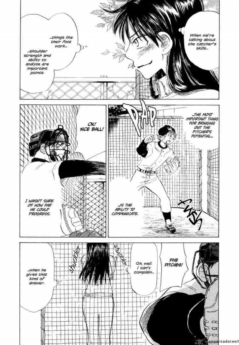 Ookiku Furikabutte Chapter 9 Page 33
