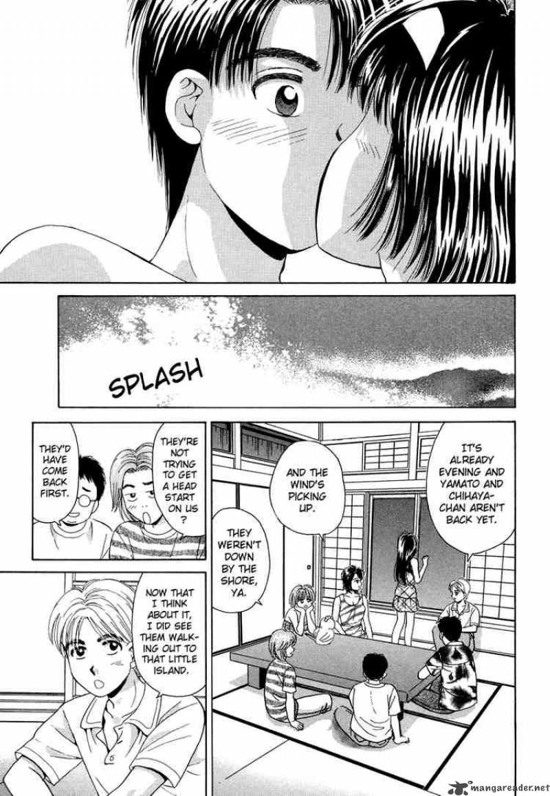 Read Open Sesame Chapter 49 Mangafreak