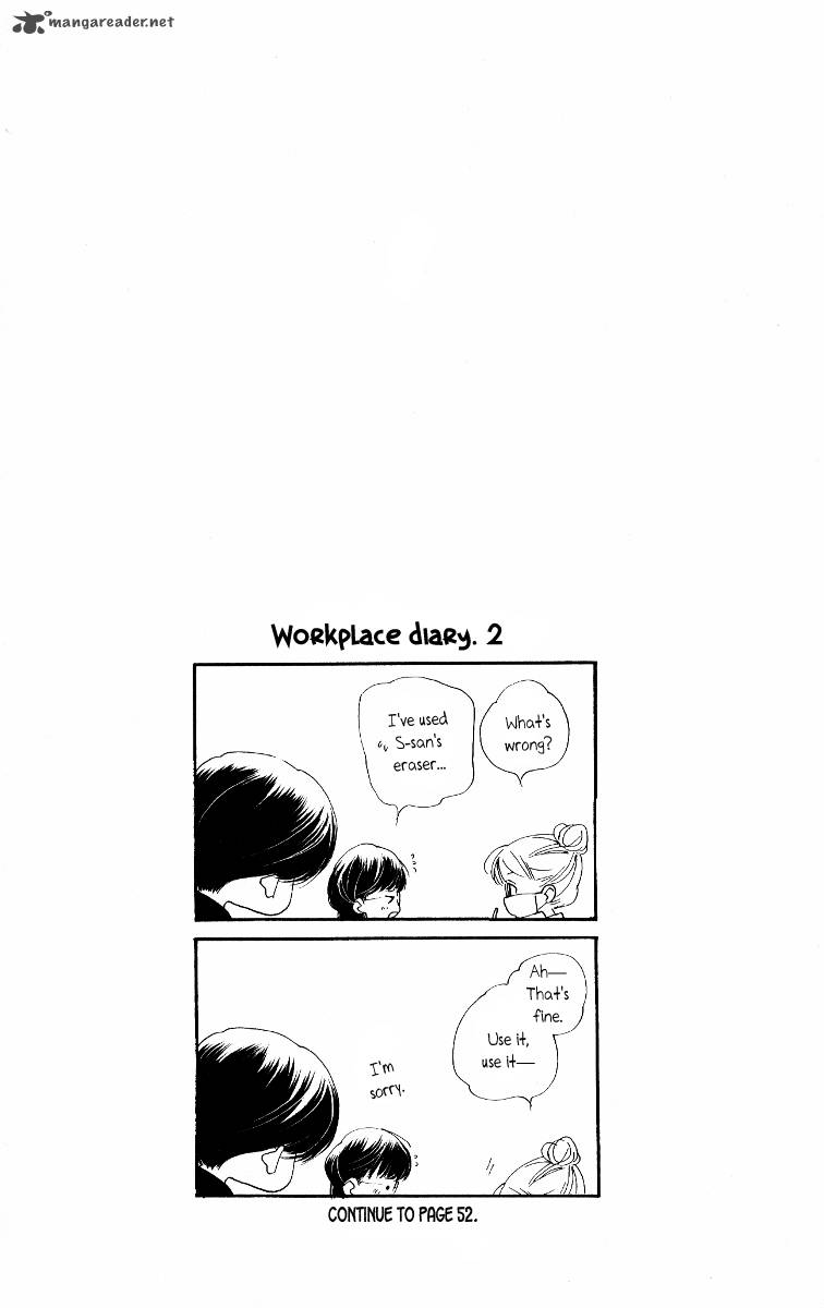 Orange Chocolate Chapter 29 Page 6