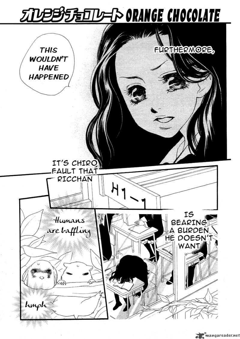 Orange Chocolate Chapter 9 Page 41