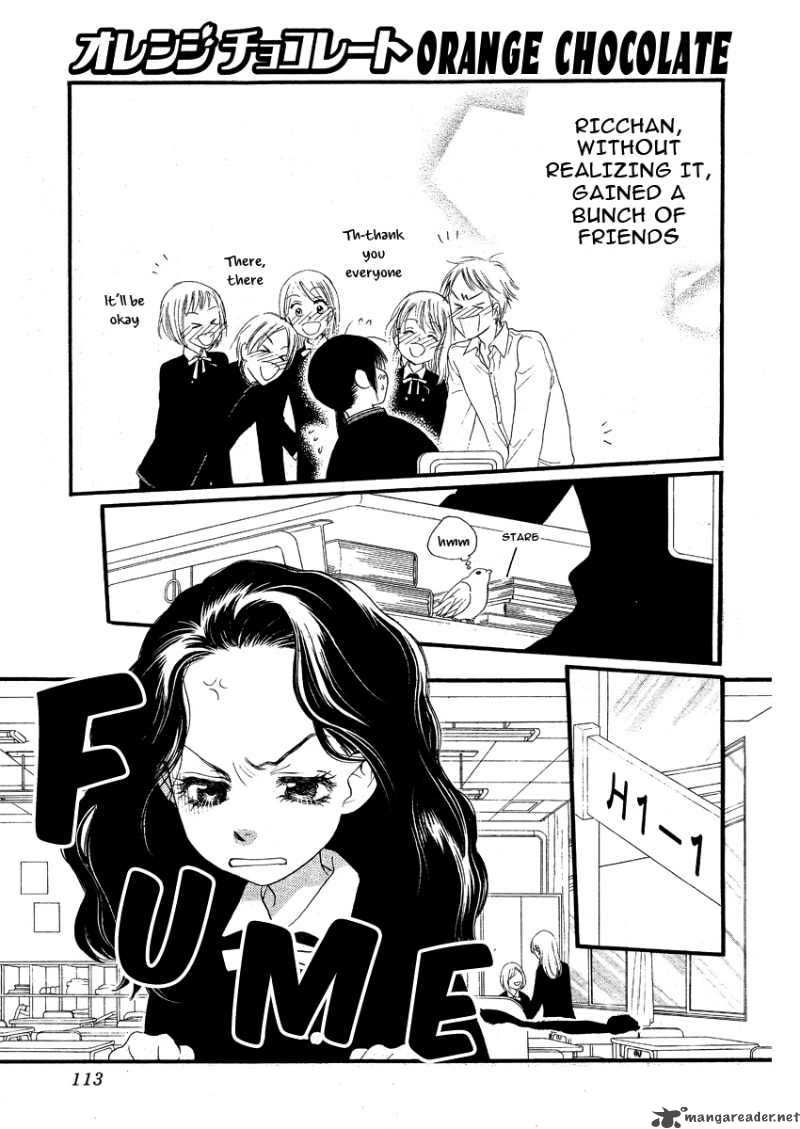 Orange Chocolate Chapter 9 Page 9
