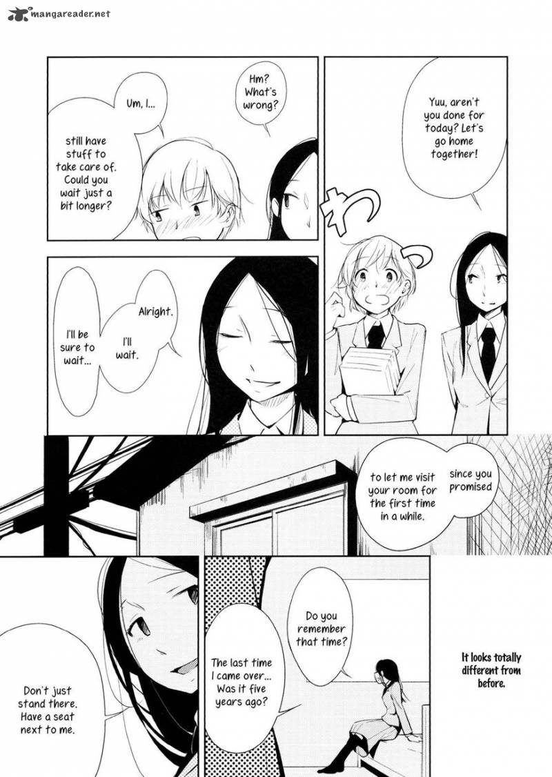Orange Ouji Sama To Aikotoba Chapter 1 Page 10