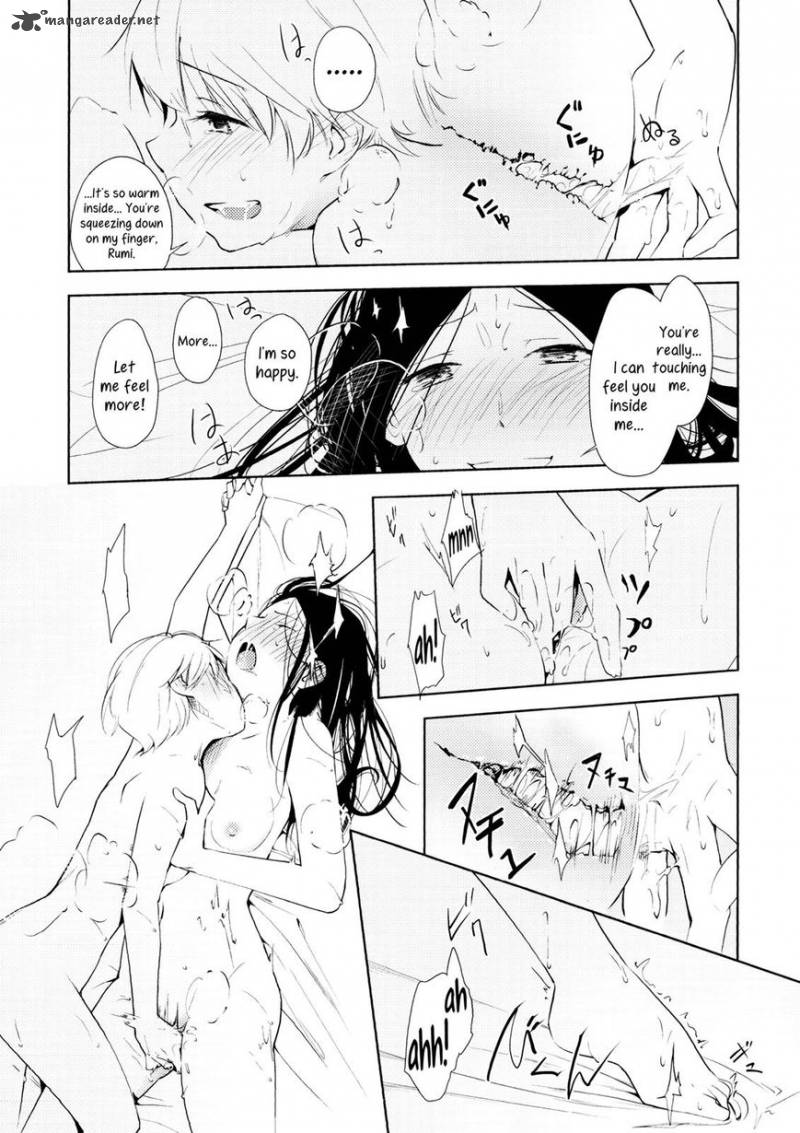 Orange Ouji Sama To Aikotoba Chapter 1 Page 20