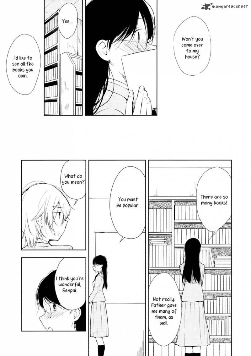 Orange Ouji Sama To Aikotoba Chapter 1 Page 22