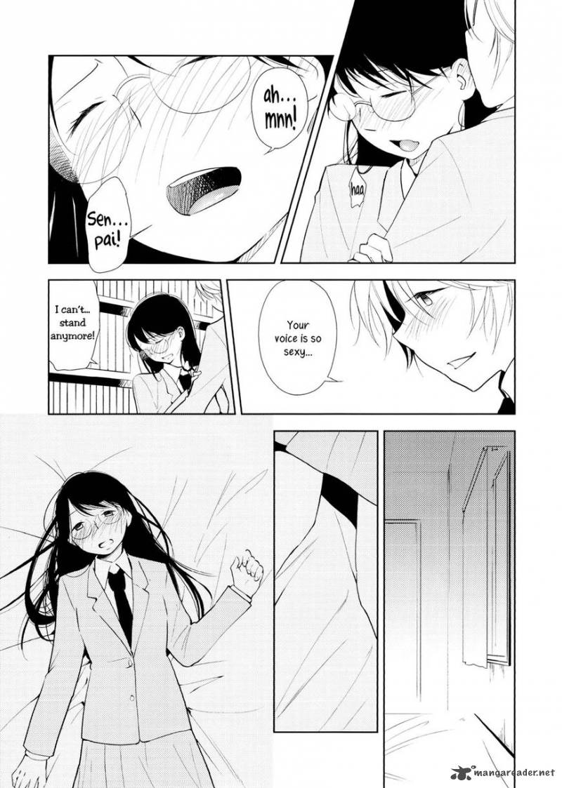 Orange Ouji Sama To Aikotoba Chapter 1 Page 30