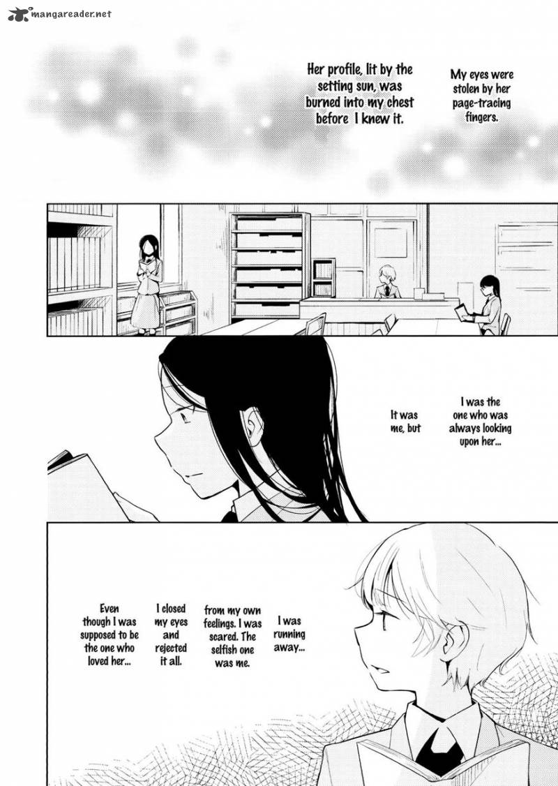 Orange Ouji Sama To Aikotoba Chapter 1 Page 37