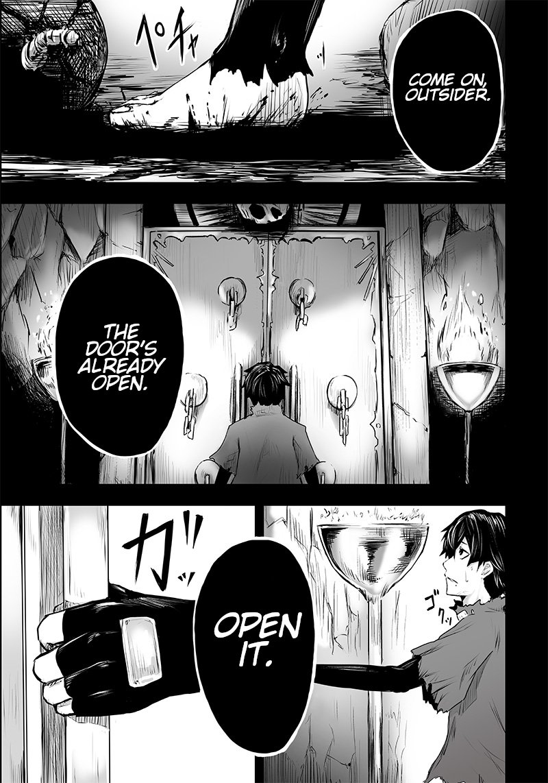 Ore Dake Fuguu Skill Read Ore Dake Fuguu Skill No Isekai Shoukan Hangyakuki Saijaku Skill Kyuushuu Ga Subete O Nomikomu Made Chapter 2 - MangaFreak