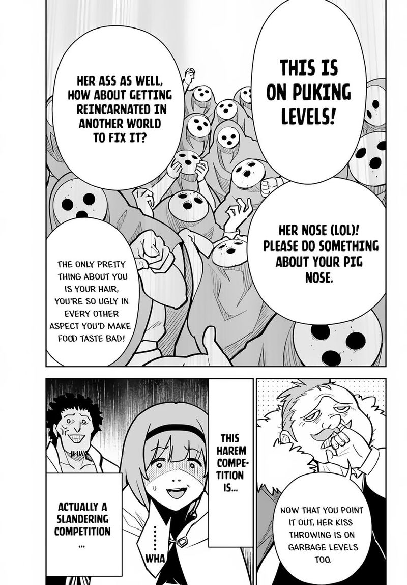 Ore Dake Haireru Kakushi Dungeon Kossori Kitaete Sekai Saikyou Chapter 12 Page 6