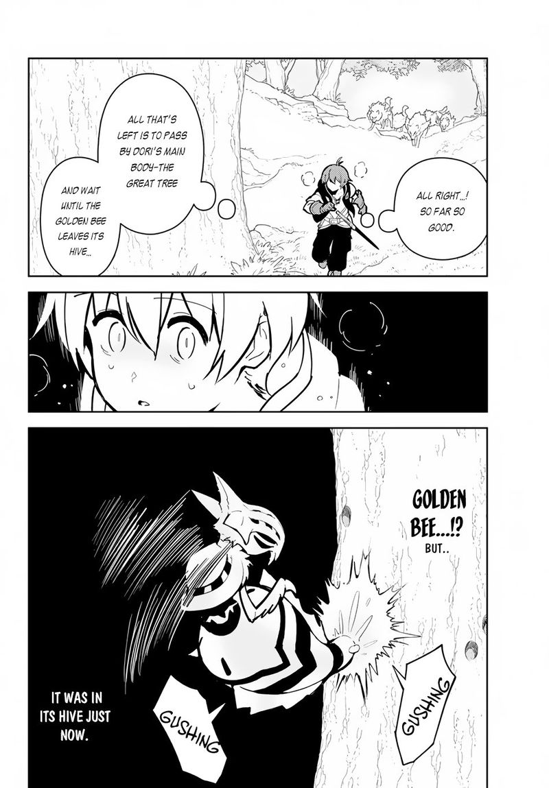 Ore Dake Haireru Kakushi Dungeon Kossori Kitaete Sekai Saikyou Chapter 21 Page 9