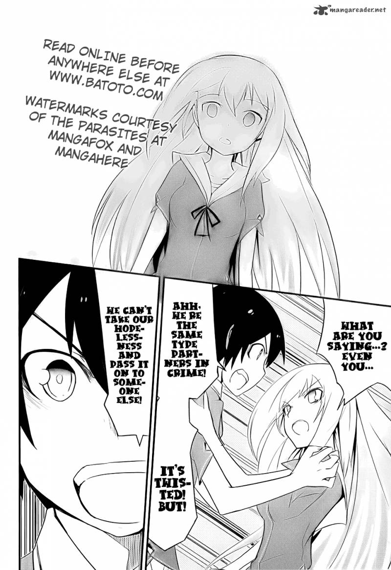 Read Ore No Kanojo To Osananajimi Ga Shuraba Sugiru Chapter 2 - MangaFreak