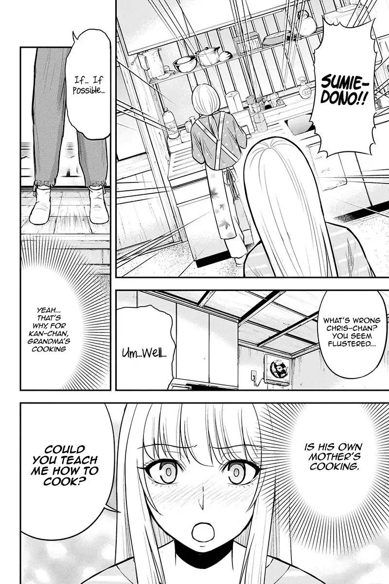 Orenchi Ni Kita Onna Kishi To Inakagurashi Surukotoninatta Ken Raw Read Orenchi Ni Kita Onna Kishi To Inakagurashi Surukotoninatta Ken