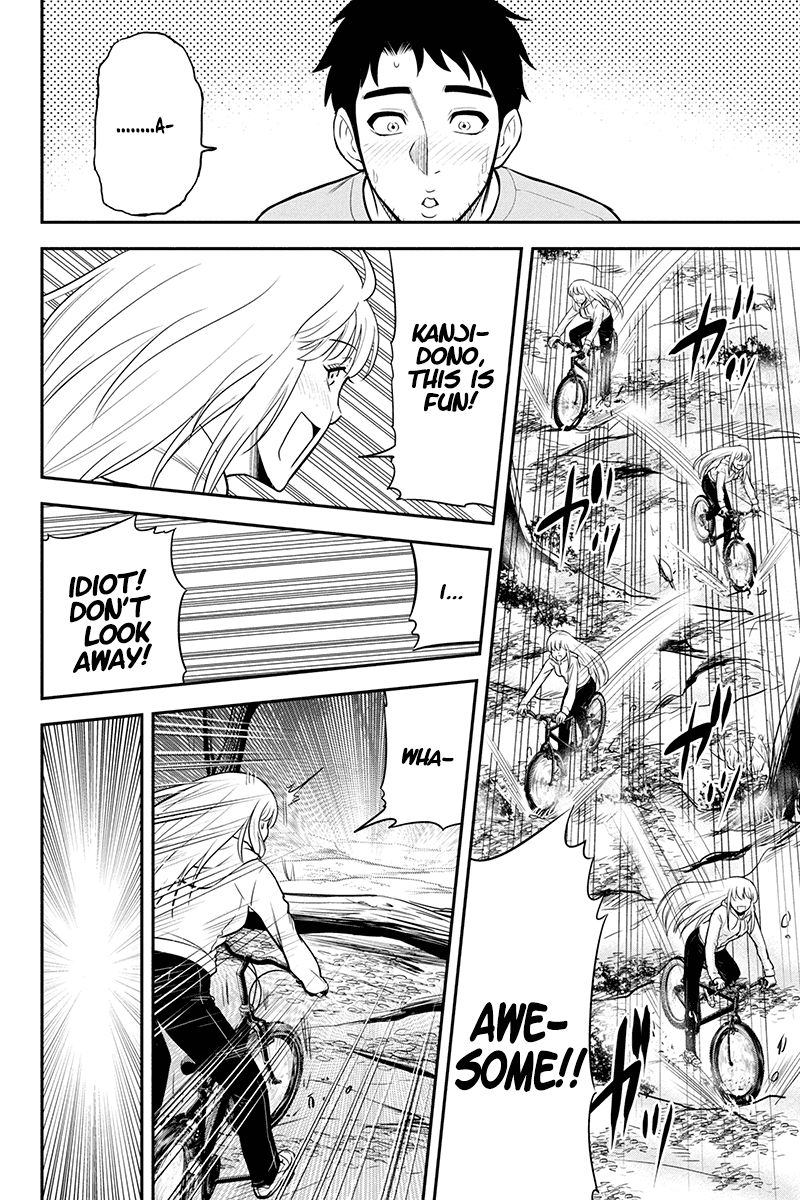 Orenchi Ni Kita Onna Kishi To Inakagurashi Surukotoninatta Ken Read Orenchi Ni Kita Onna Kishi To Inakagurashi Surukotoninatta Ken