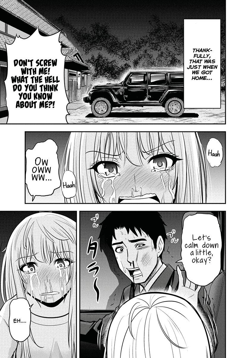 Orenchi Ni Kita Onna Kishi To Inakagurashi Surukotoninatta Ken Read Orenchi Ni Kita Onna Kishi To Inakagurashi Surukotoninatta Ken