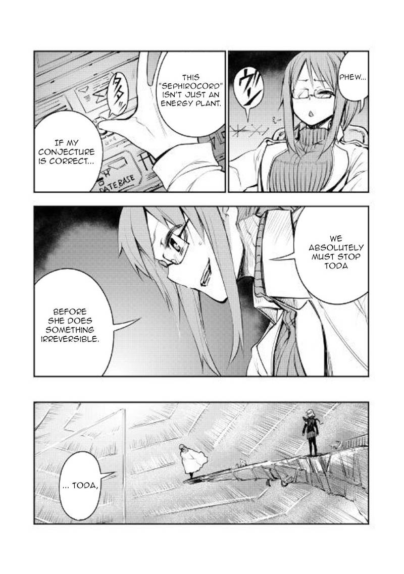 Organ Divider Chapter 10 Page 21