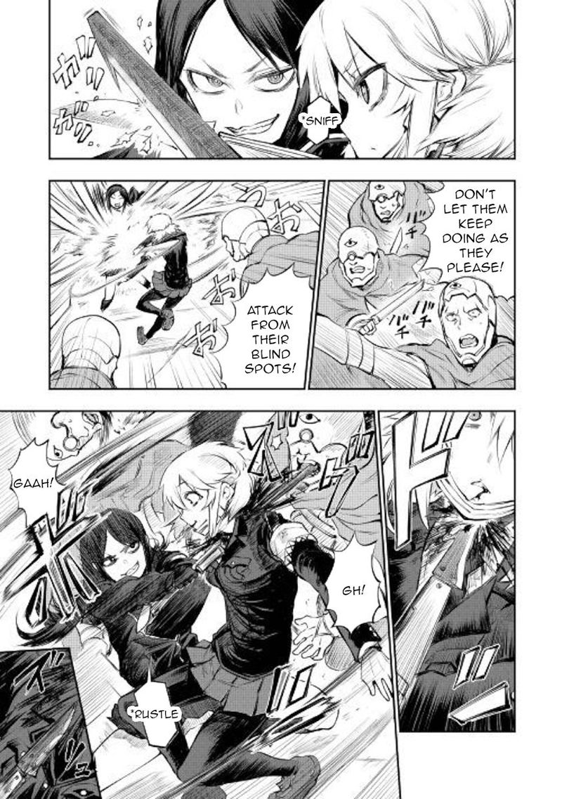 Organ Divider Chapter 11 Page 17