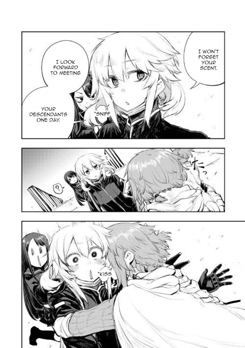 Organ Divider Chapter 13 Page 27