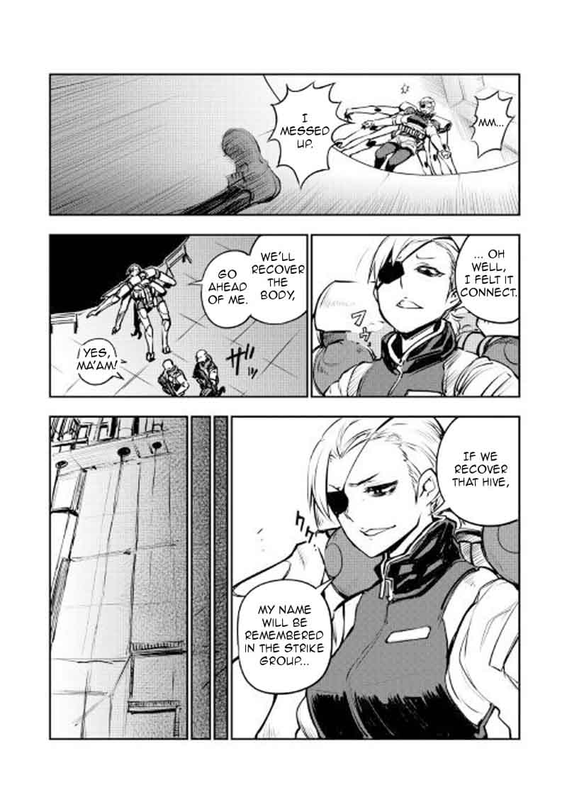 Organ Divider Chapter 5 Page 14