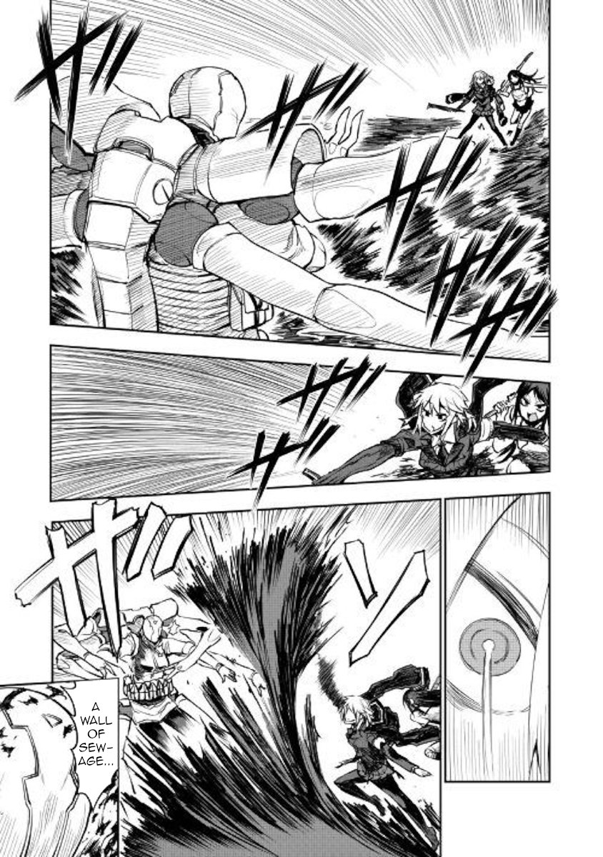 Organ Divider Chapter 6 Page 13