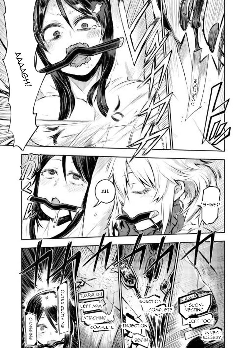 Organ Divider Chapter 7 Page 20