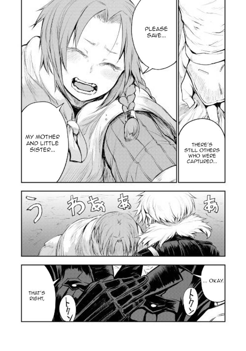Organ Divider Chapter 8 Page 22