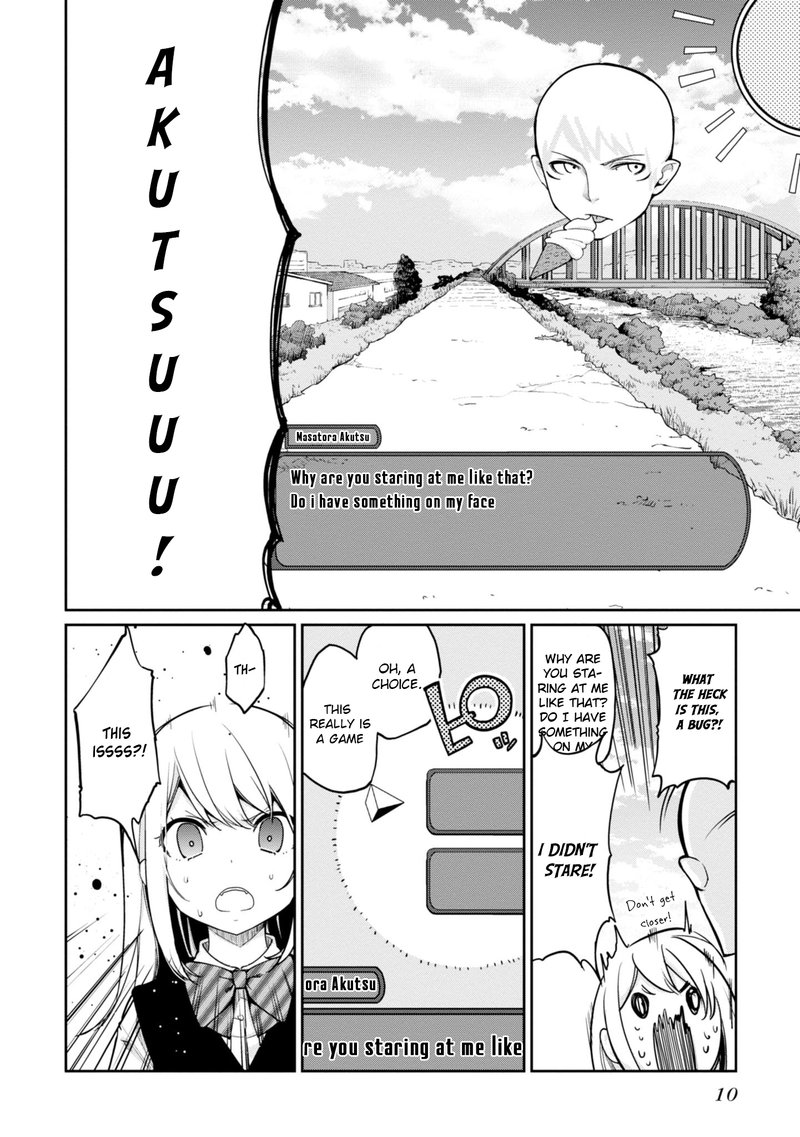 Oroka na tenshi