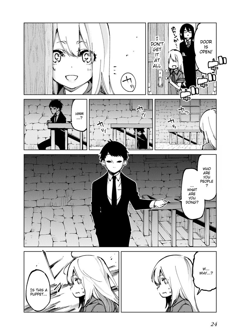 Oroka na tenshi