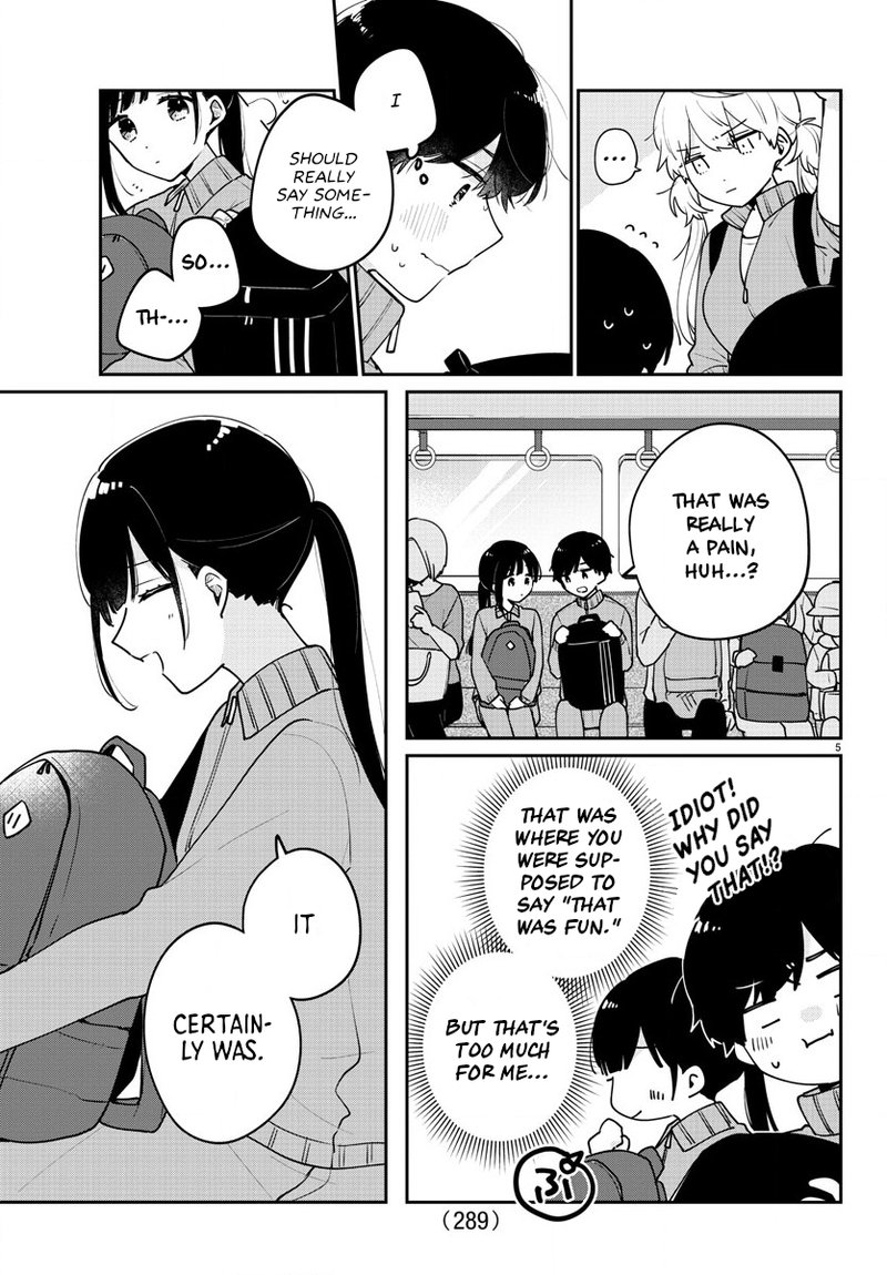 Osananajimi No Ohime Sama Chapter 10 Page 5