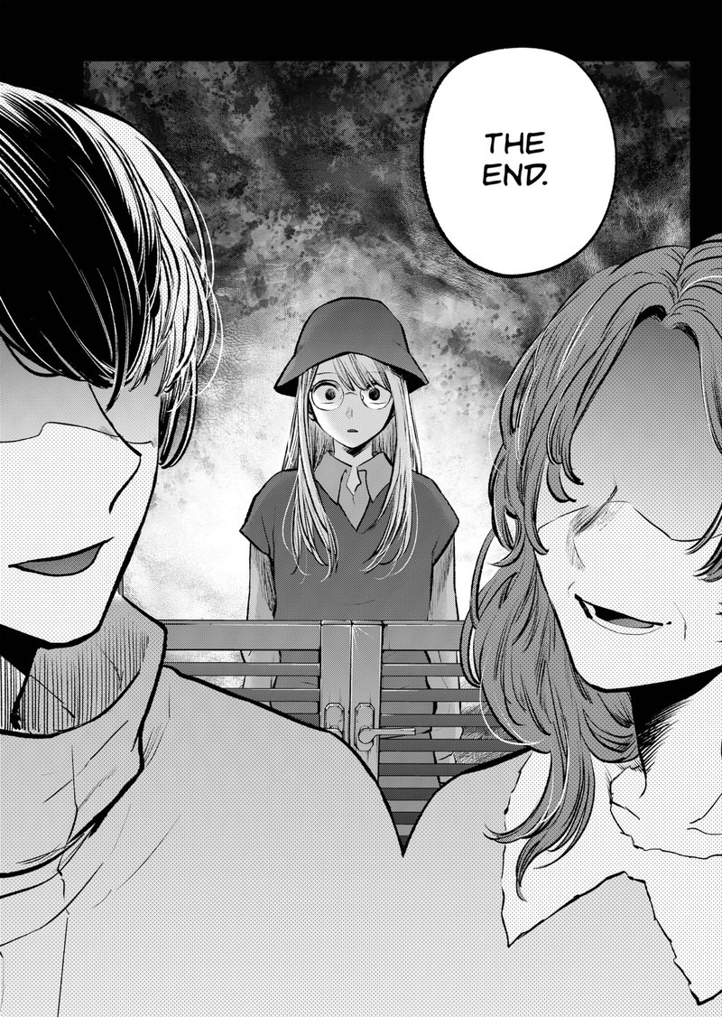 ⚠️Spoiler Alert : Oshi No Ko Chapter 121. she finally knows her sense