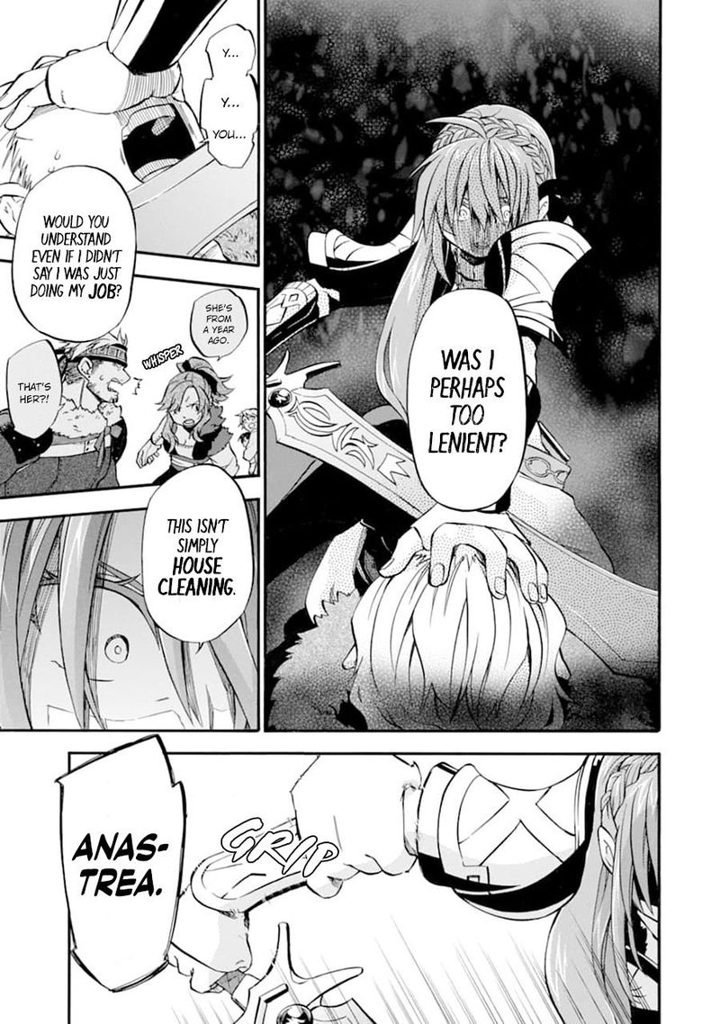 Ossan Boukensha Kein No Zenkou Chapter 21 Page 29