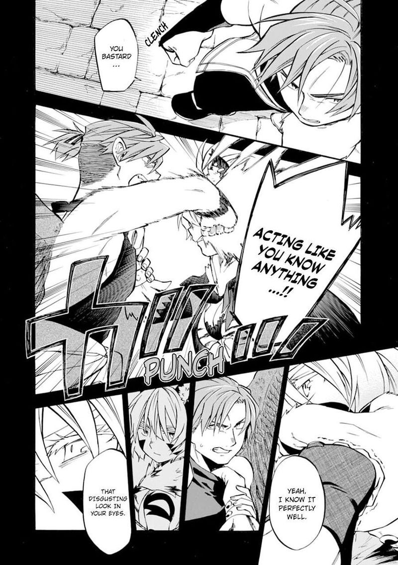 Ossan Boukensha Kein No Zenkou Chapter 23 Page 37