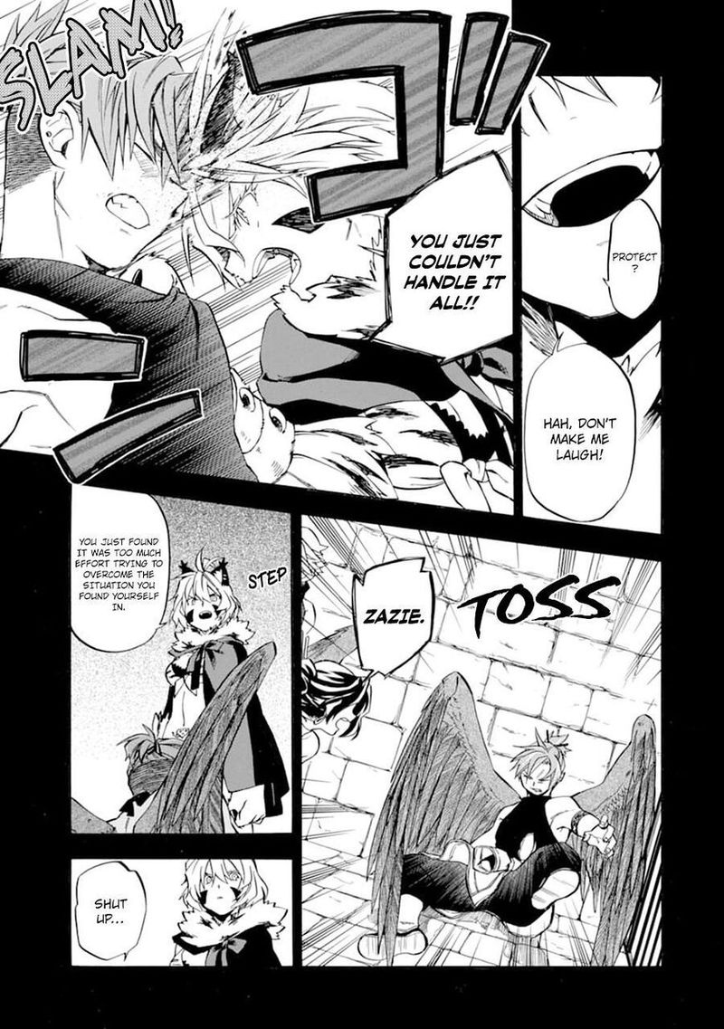Ossan Boukensha Kein No Zenkou Chapter 23 Page 38